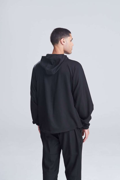 JC282 Jet Black