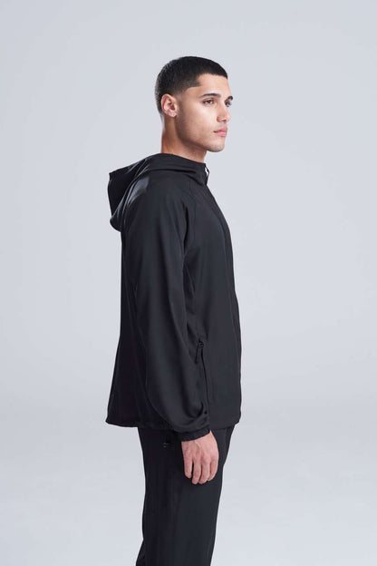 JC282 Jet Black