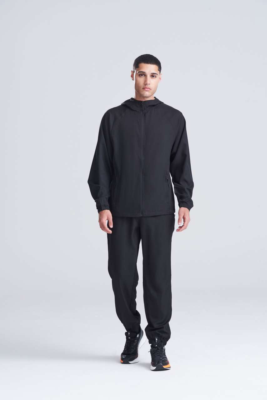 JC282 Jet Black