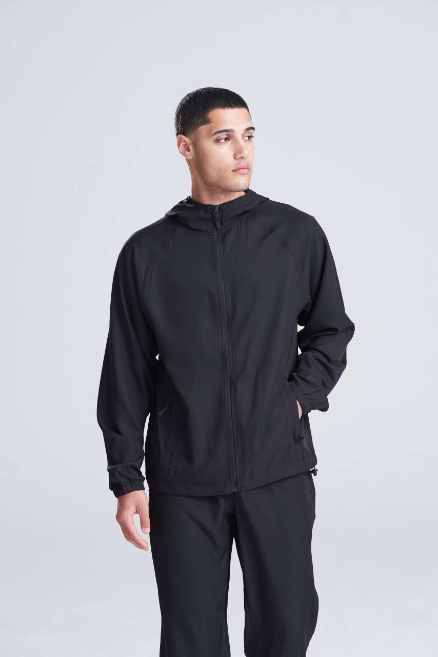 JC282 Jet Black