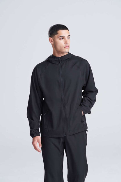 JC282 Jet Black