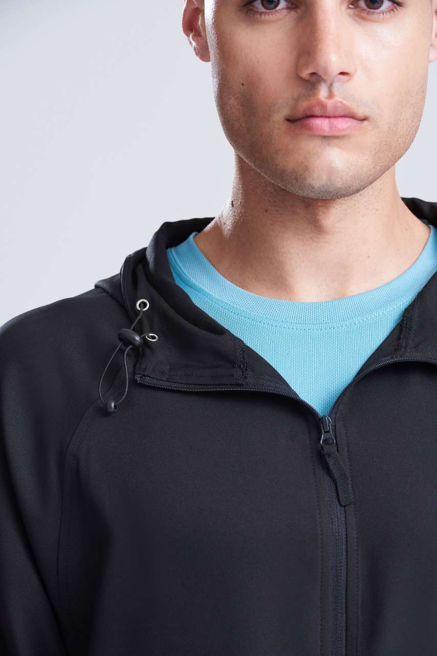 JC282 Jet Black