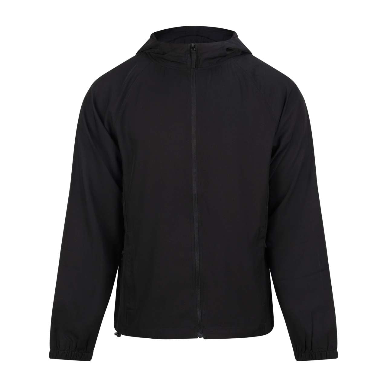 JC282 Jet Black