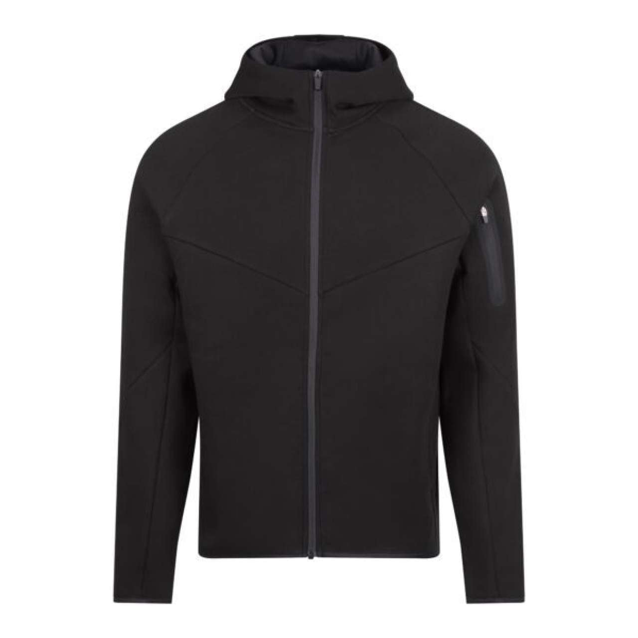 JC305 Jet Black