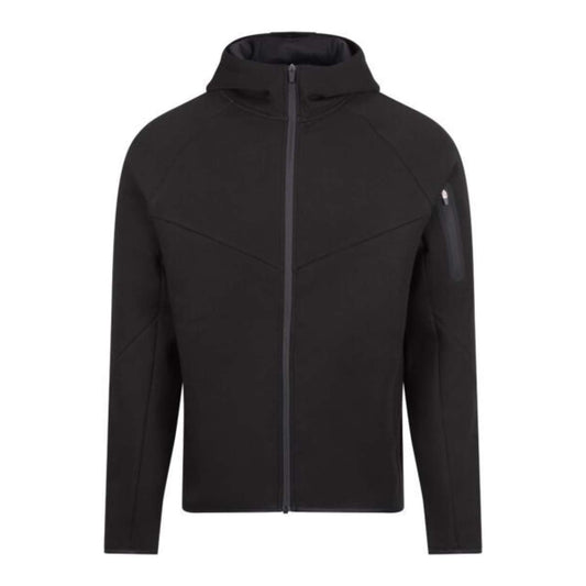 JC305 Jet Black