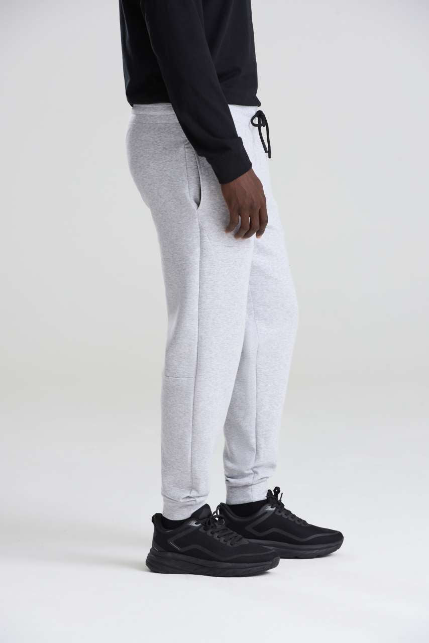 JC307 Jet Black