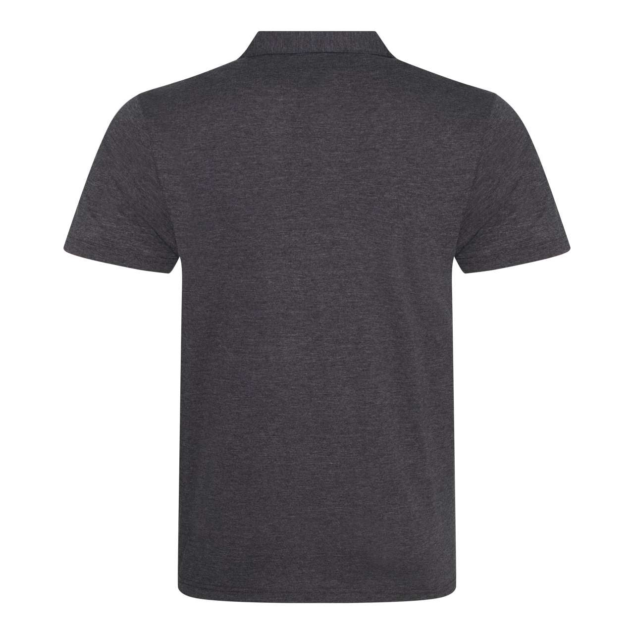 SLUB POLO - Slub Black - Additional
