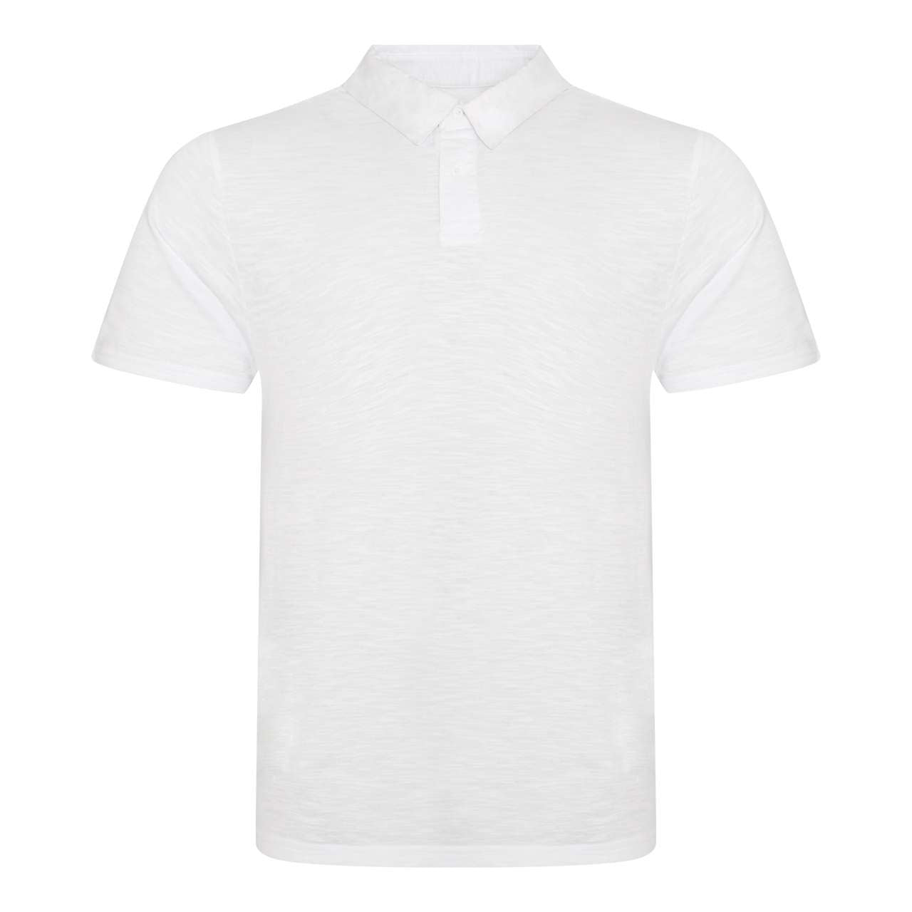 JP020 Slub White