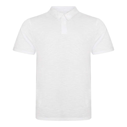 JP020 Slub White