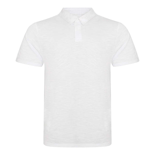 JP020 Slub White