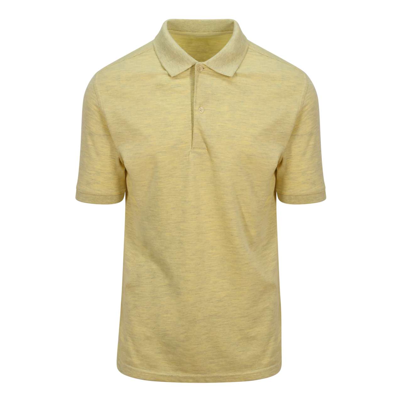 SURF POLO - Surf Yellow - Model