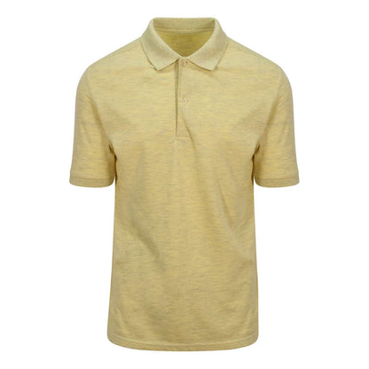 SURF POLO - Surf Yellow - Model