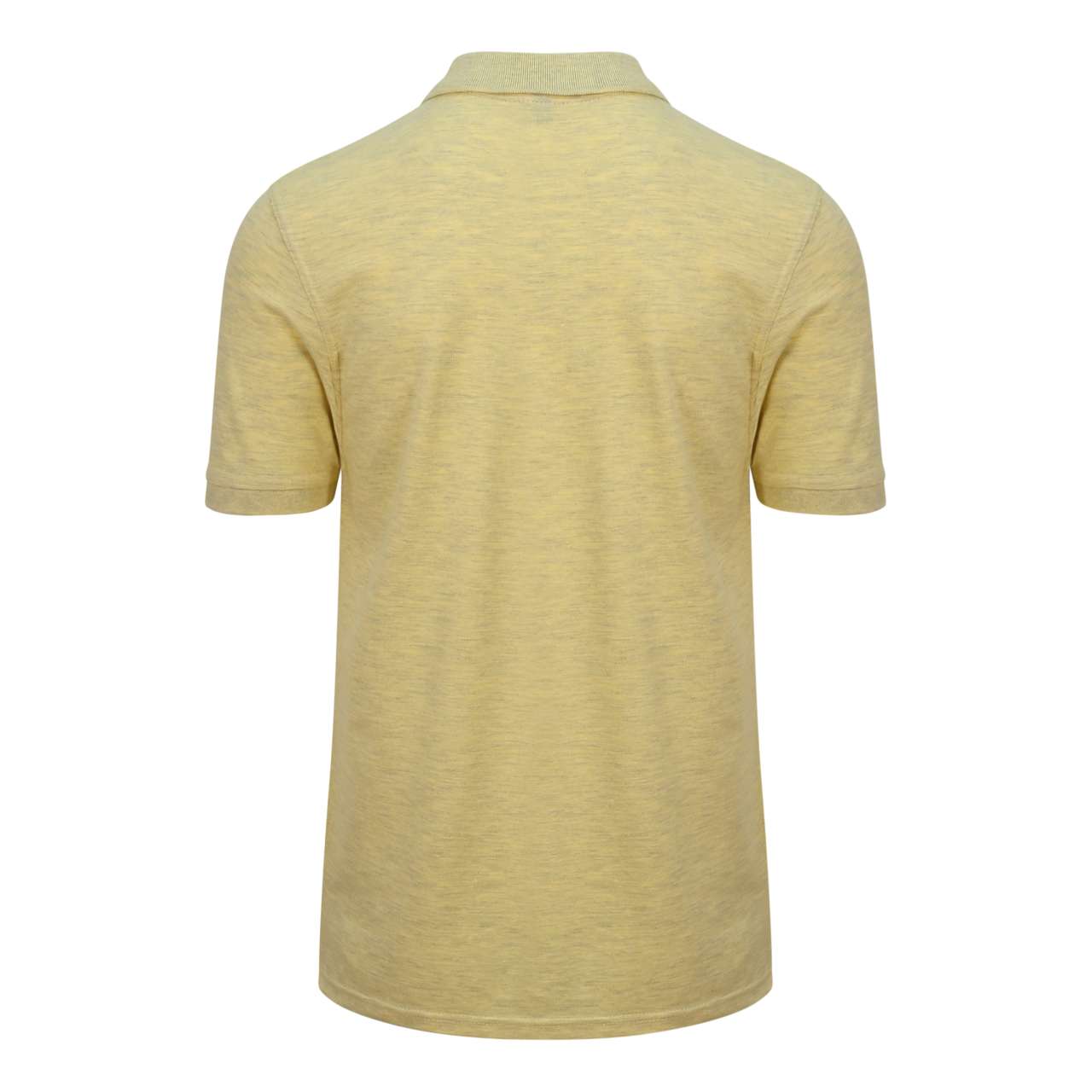 SURF POLO - Surf Yellow - Additional