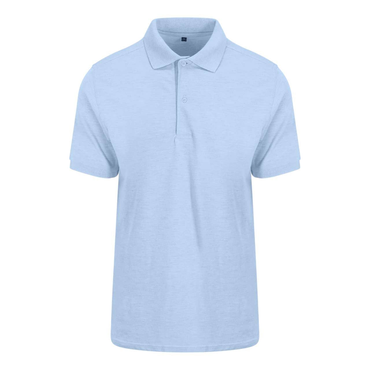 SURF POLO - Surf Blue - Main