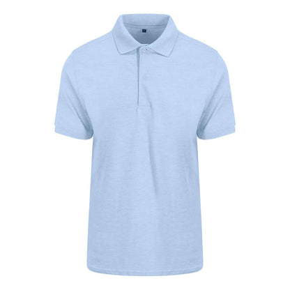 SURF POLO - Surf Blue - Main