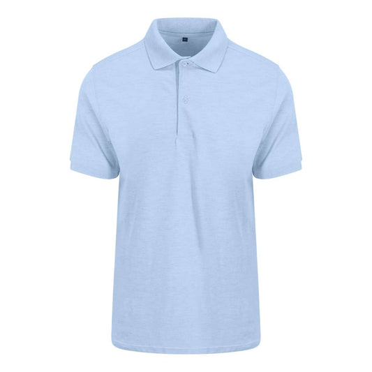 SURF POLO - Surf Blue - Main