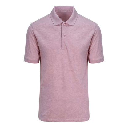 SURF POLO - Surf Pink - Main