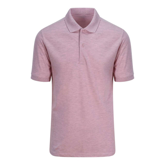 SURF POLO - Surf Pink - Main