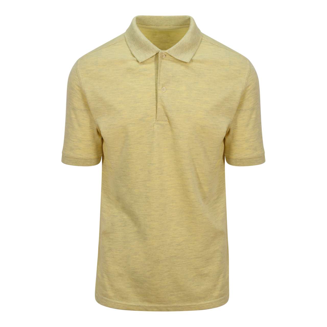 SURF POLO - Surf Yellow - Main