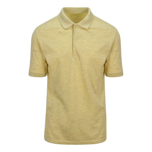 SURF POLO - Surf Yellow - Main