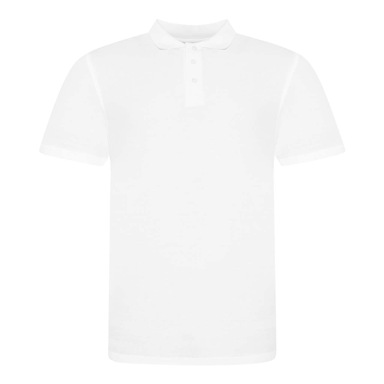 THE 100 POLO - White - colorimageurl