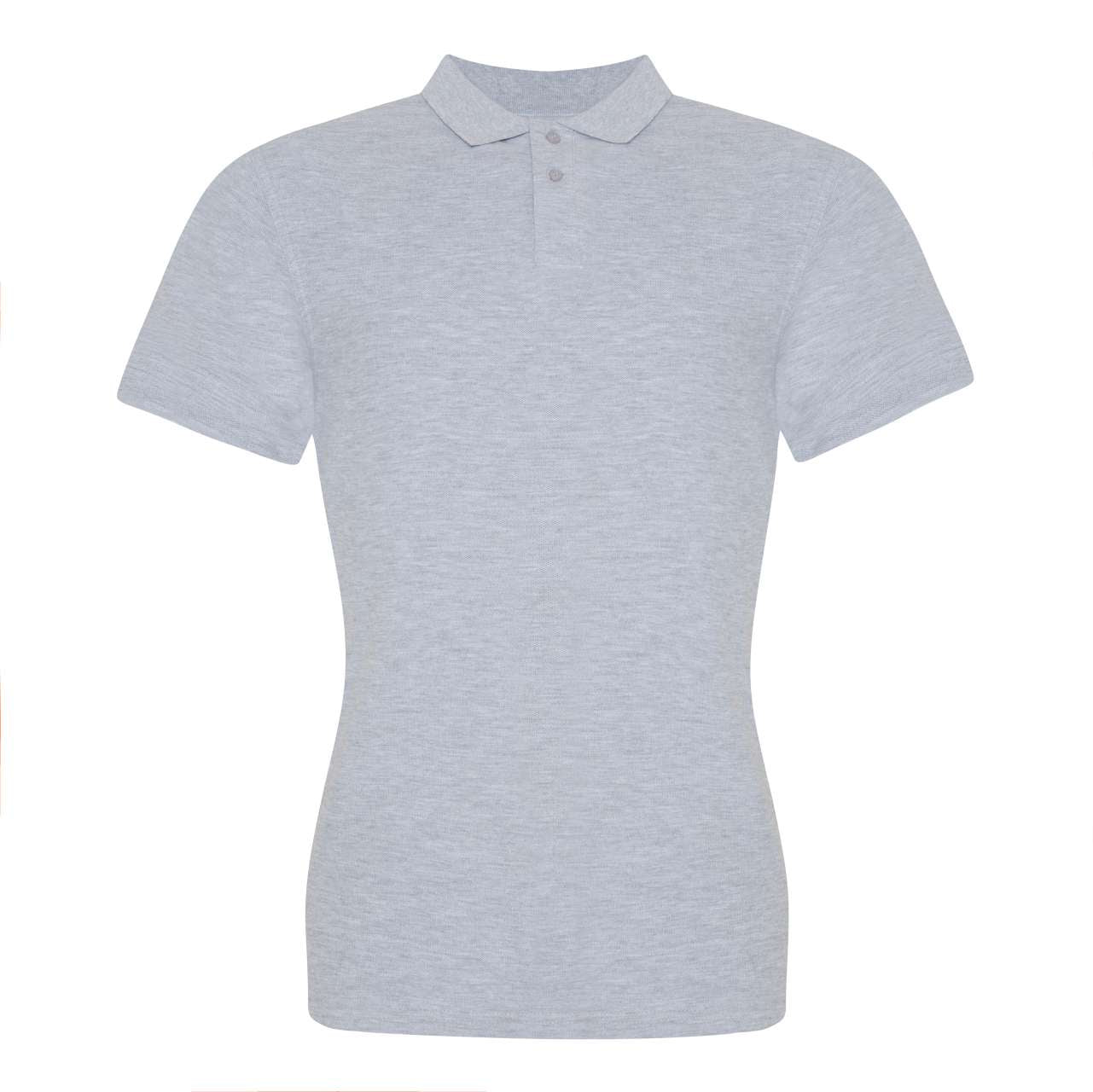 JP100F Heather Grey