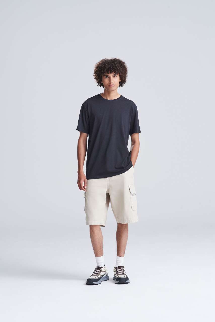 JT001 Solid Grey