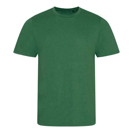 JT001 Heather Bottle Green