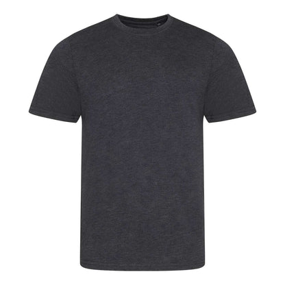 TRI-BLEND T - Heather Charcoal - colorimageurl