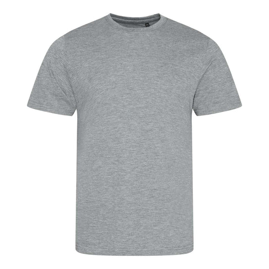 TRI-BLEND T - Heather Grey - colorimageurl