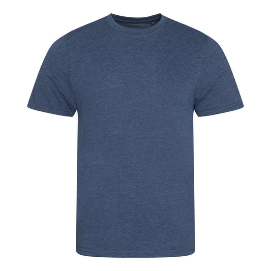 TRI-BLEND T - Heather Navy - colorimageurl