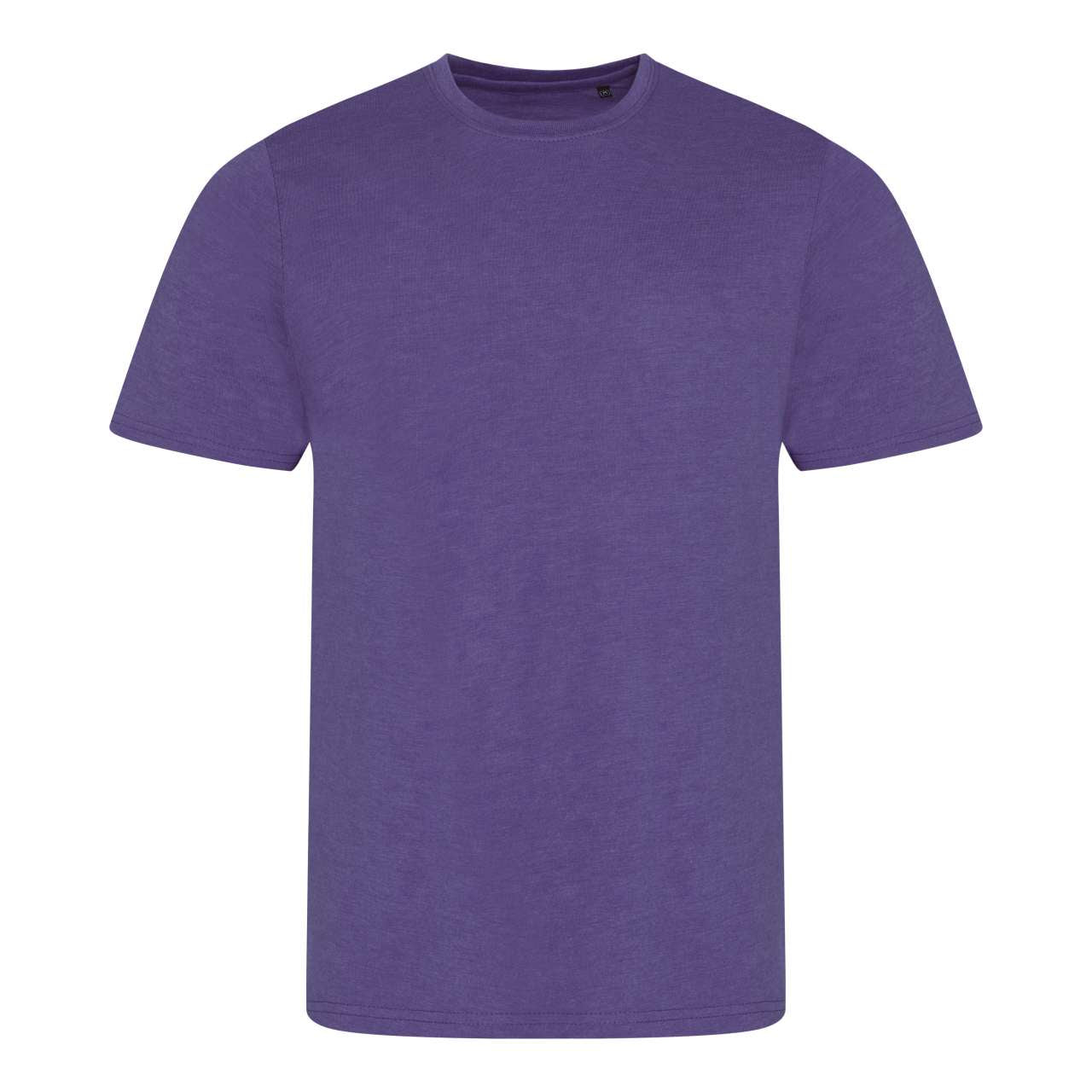 JT001 Heather Purple