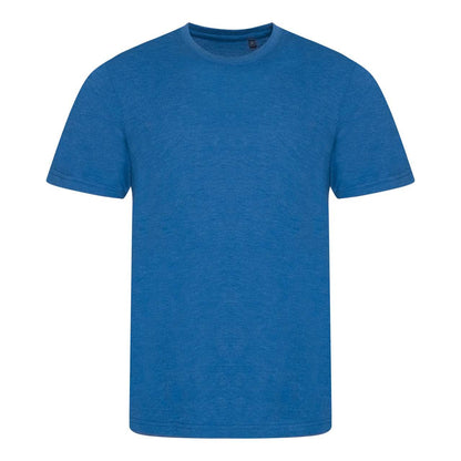 TRI-BLEND T - Heather Royal - colorimageurl
