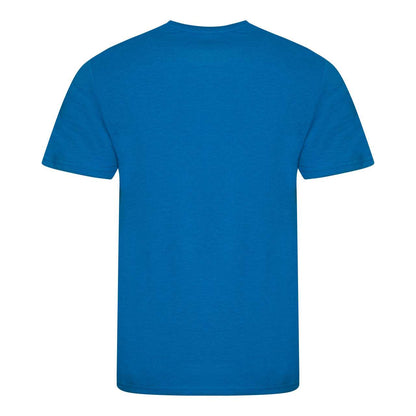 JT001 Heather Sapphire Blue