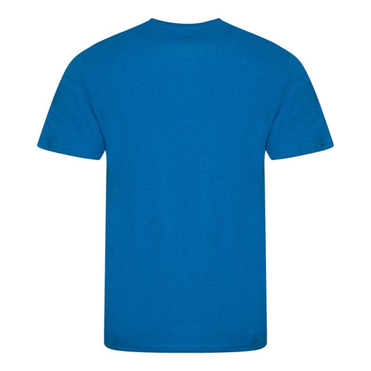 JT001 Heather Sapphire Blue