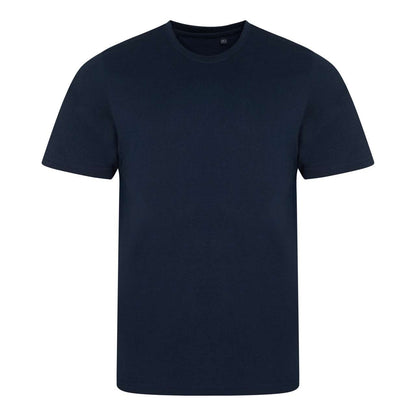 TRI-BLEND T - Solid Navy - colorimageurl