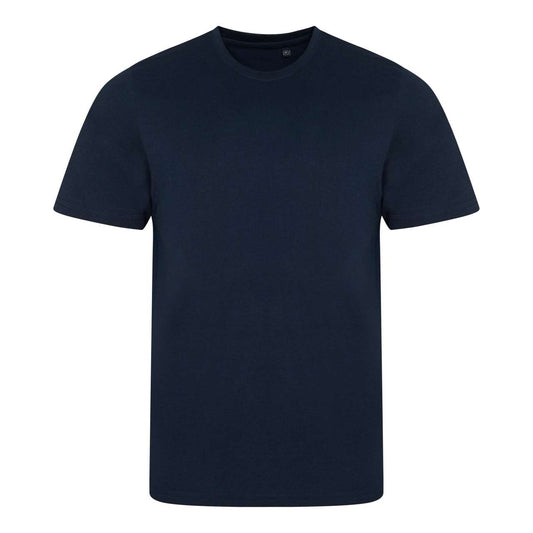 TRI-BLEND T - Solid Navy - colorimageurl