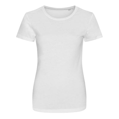 JT001F Solid White