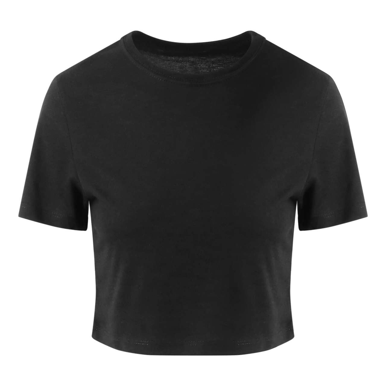 JT006 Solid Black