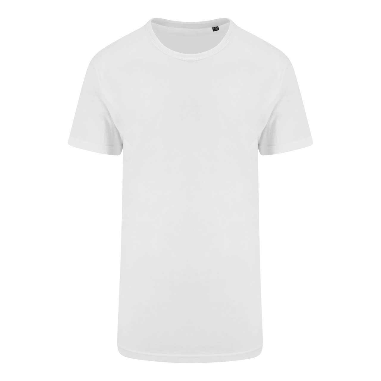 JT008 Solid White