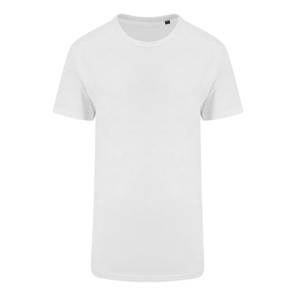 JT008 Solid White
