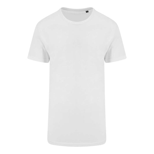 JT008 Solid White