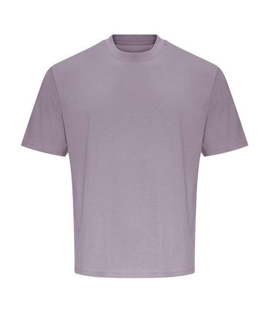 OVERSIZE 100 T - Dusty Lilac - colorimageurl