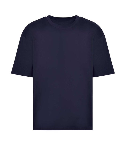 OVERSIZE 100 T - New French Navy - colorimageurl