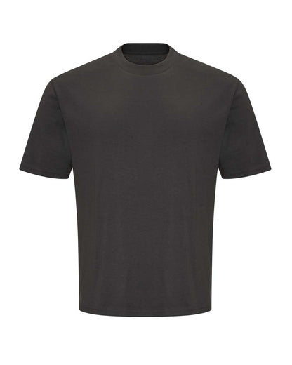 OVERSIZE 100 T - Shark Grey - colorimageurl