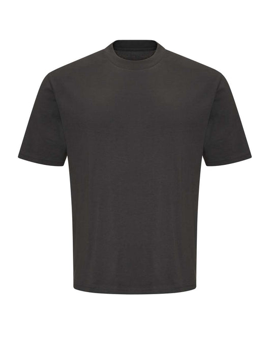 OVERSIZE 100 T - Shark Grey - colorimageurl