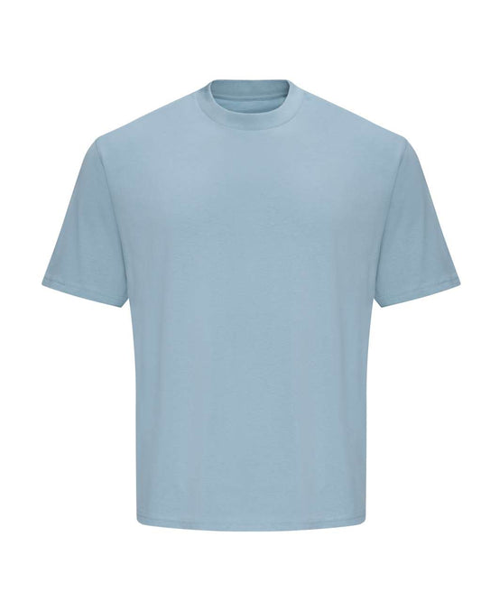 OVERSIZE 100 T - Sky Blue - colorimageurl