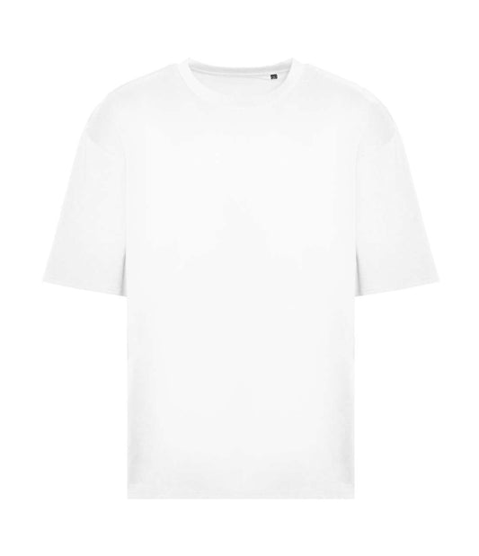 OVERSIZE 100 T - White - colorimageurl