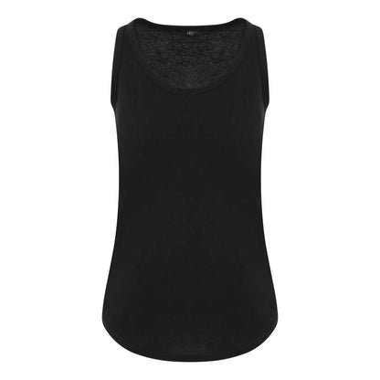 JT015 Solid Black