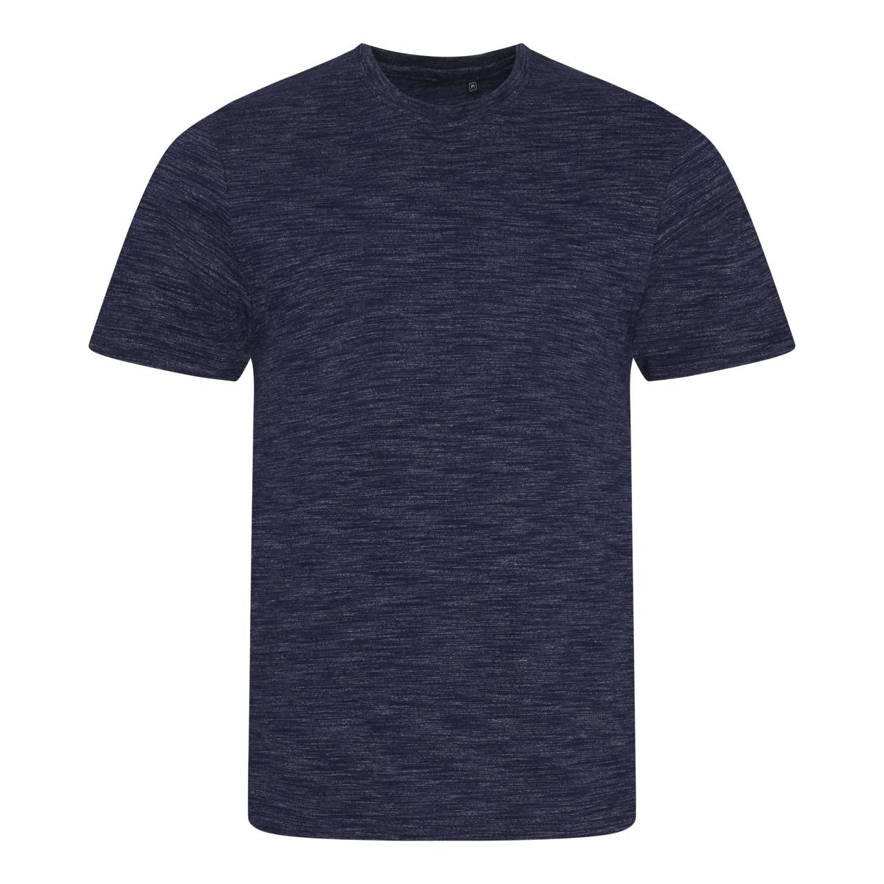 JT031 Cosmic Heather Grey/Black